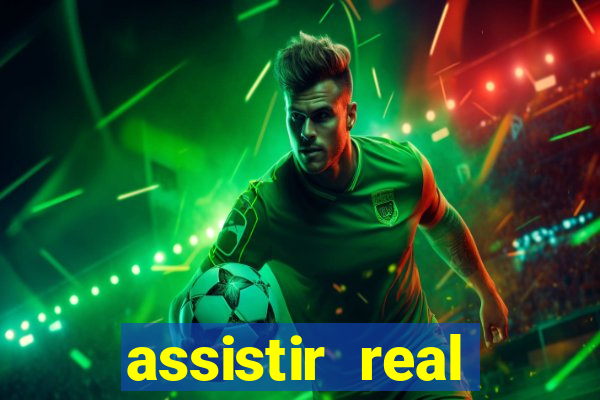 assistir real madrid futemax